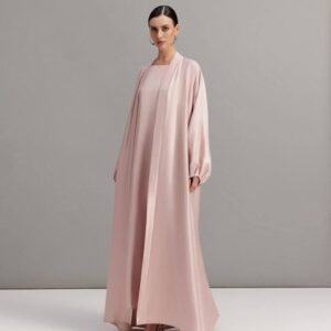 midnight gala maxi dress