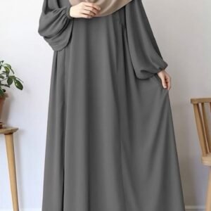 amira abaya